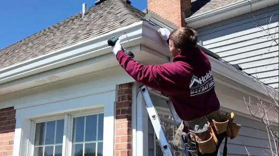 gutter services Hampton Beach